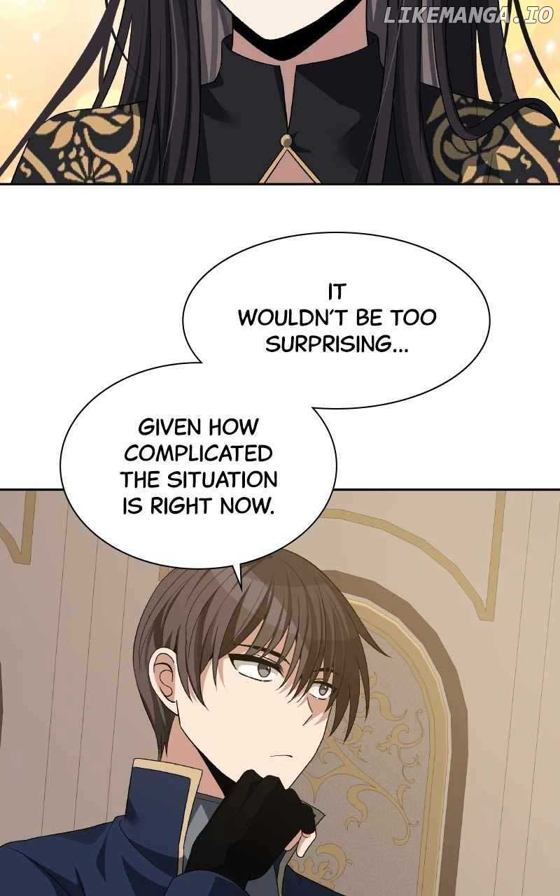 Transmigrating to the Otherworld Once More Chapter 93 - Page 41