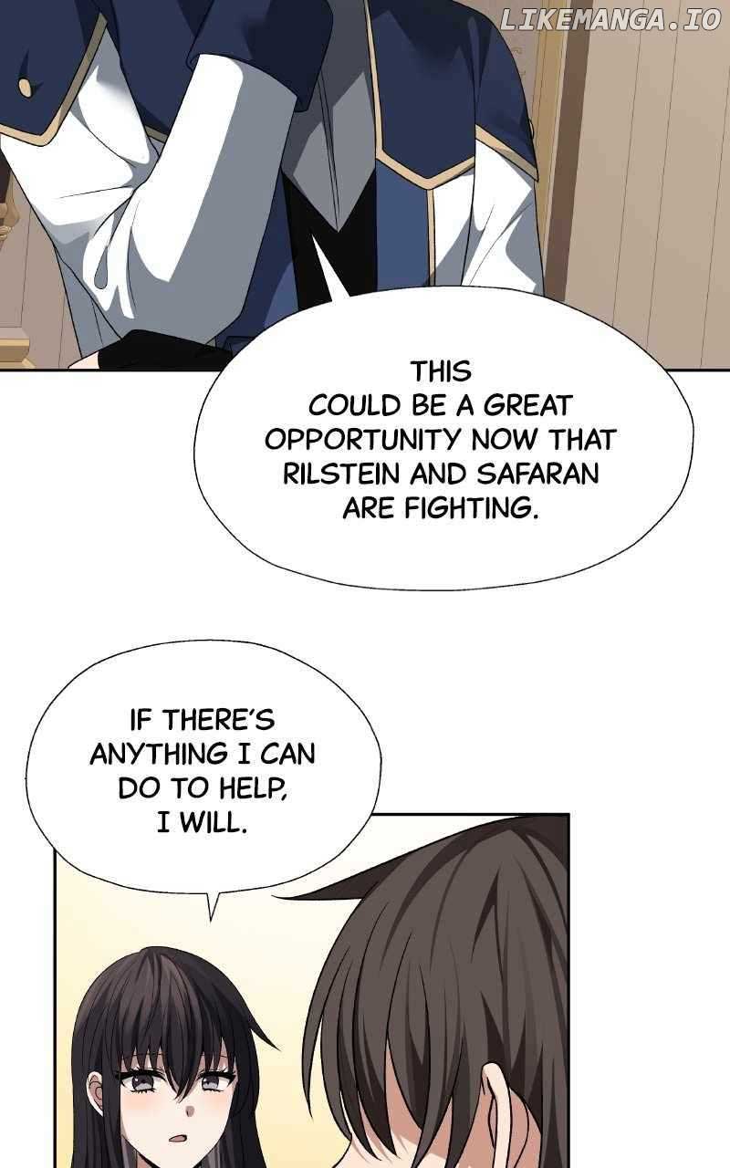 Transmigrating to the Otherworld Once More Chapter 93 - Page 42