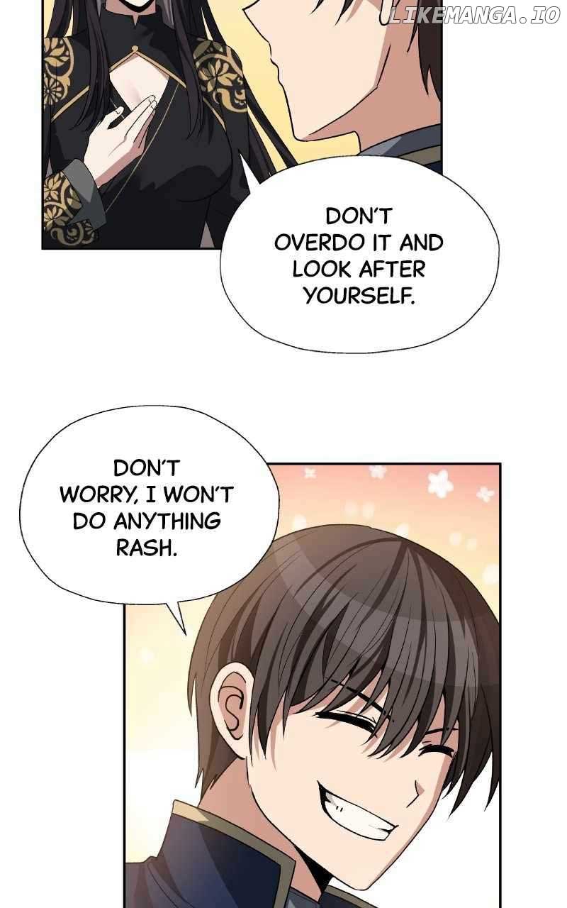 Transmigrating to the Otherworld Once More Chapter 93 - Page 43