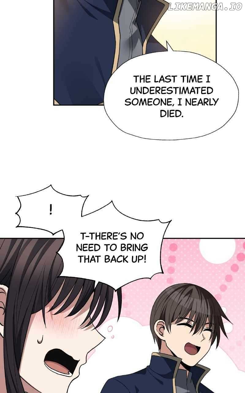 Transmigrating to the Otherworld Once More Chapter 93 - Page 44