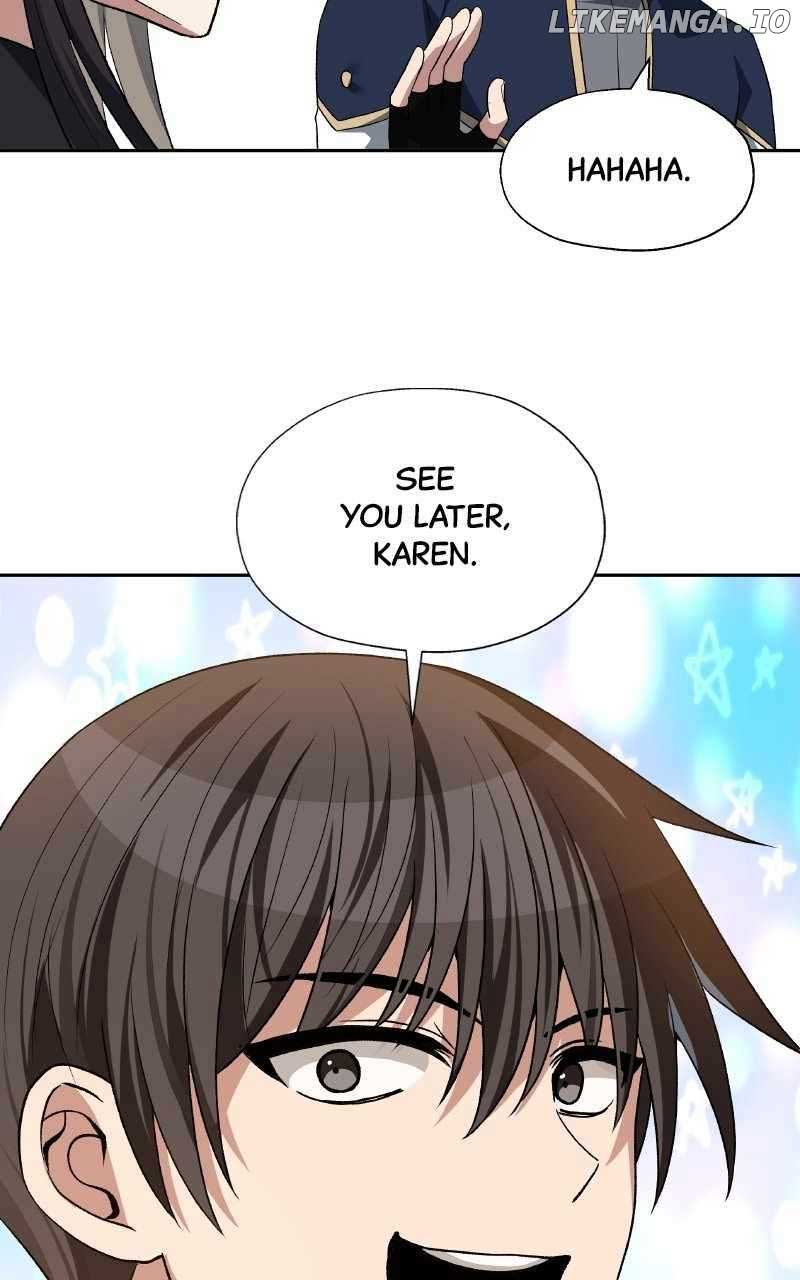 Transmigrating to the Otherworld Once More Chapter 93 - Page 45