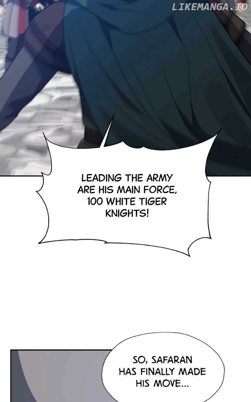 Transmigrating to the Otherworld Once More Chapter 93 - Page 5