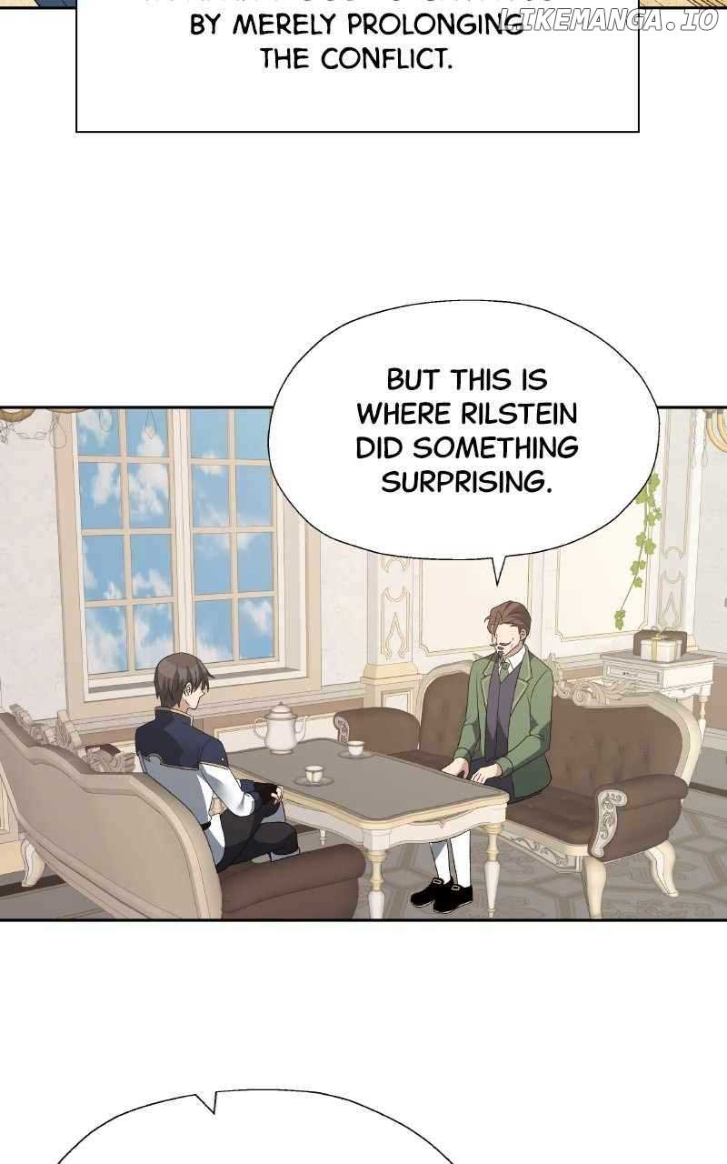 Transmigrating to the Otherworld Once More Chapter 93 - Page 50