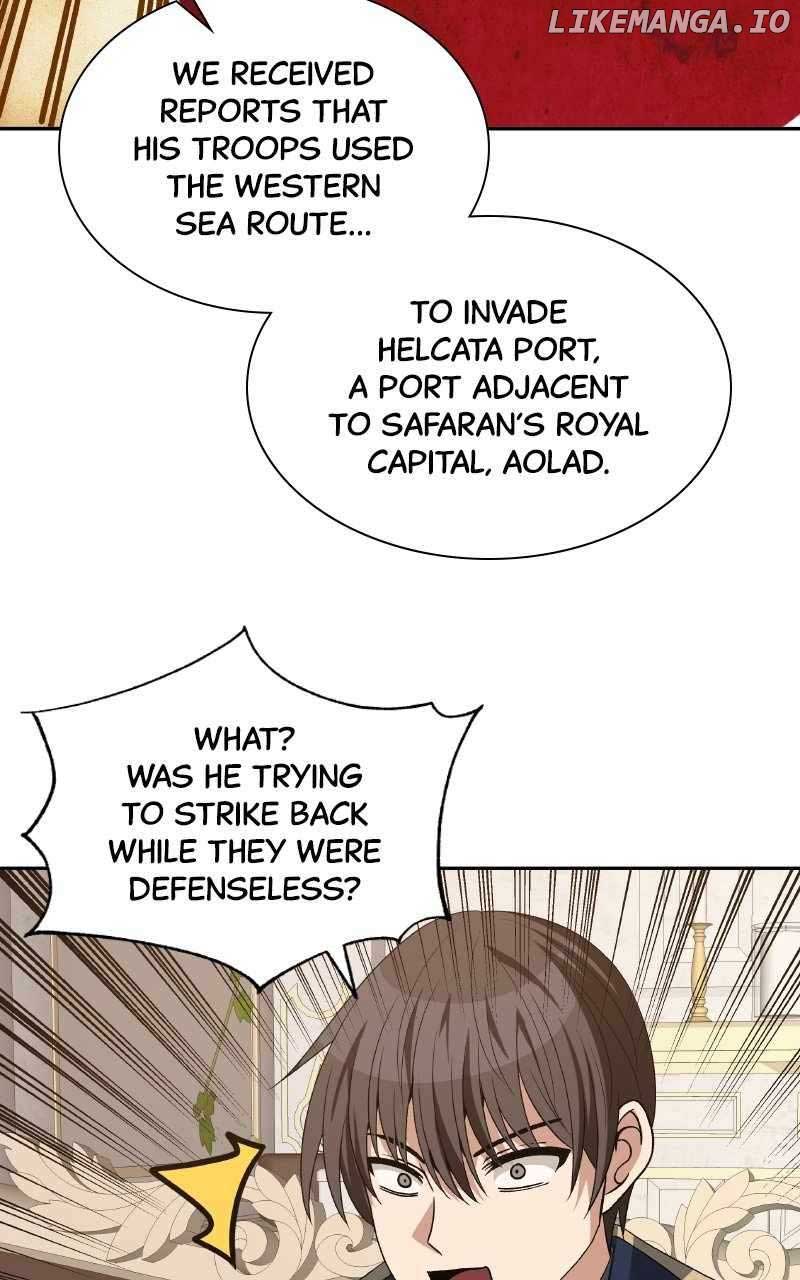 Transmigrating to the Otherworld Once More Chapter 93 - Page 52