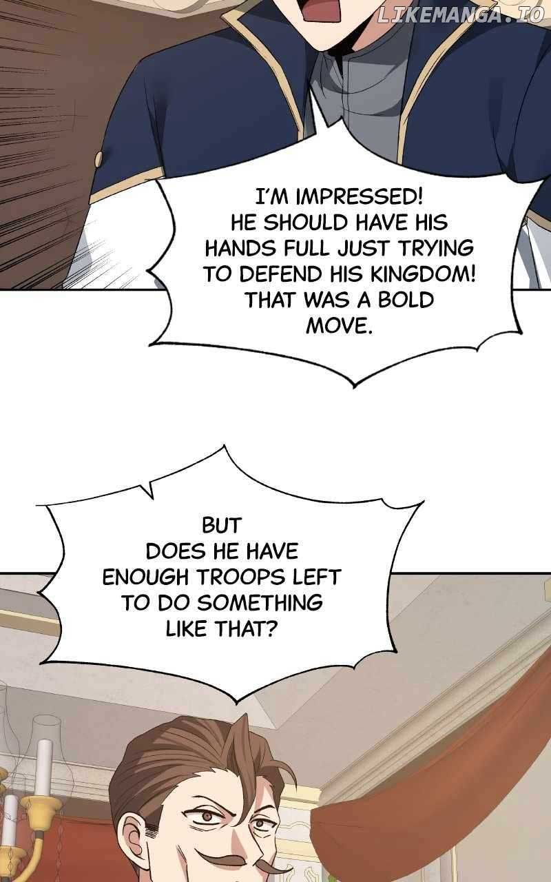 Transmigrating to the Otherworld Once More Chapter 93 - Page 53