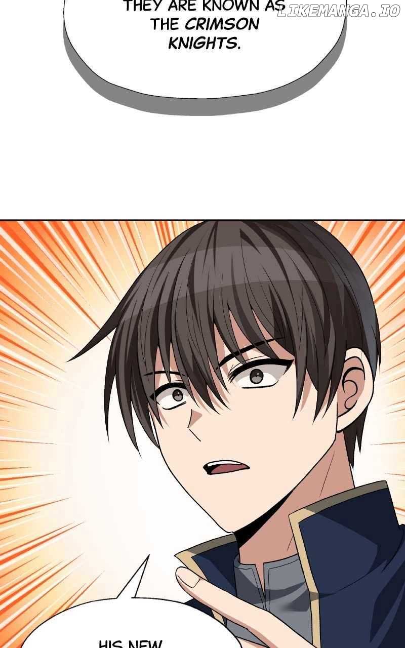 Transmigrating to the Otherworld Once More Chapter 93 - Page 56