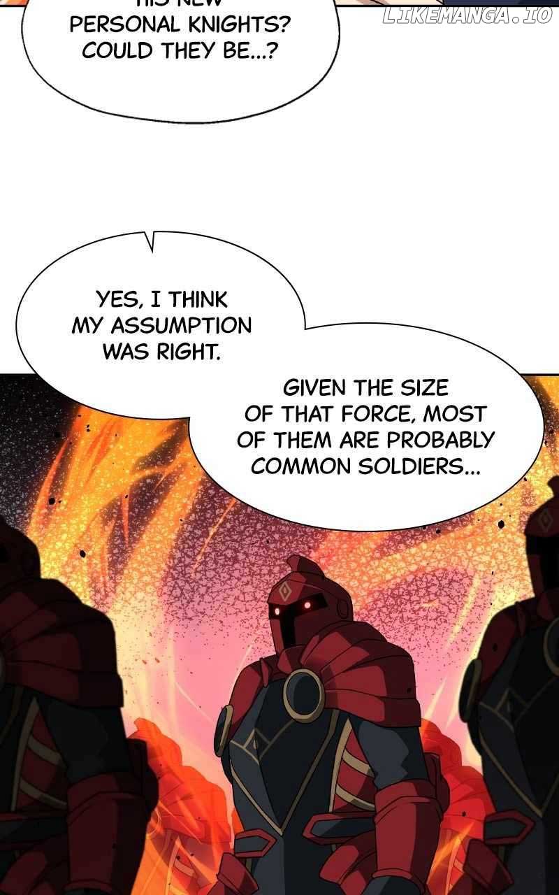 Transmigrating to the Otherworld Once More Chapter 93 - Page 57
