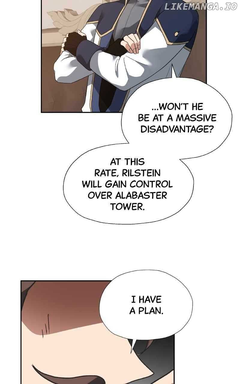 Transmigrating to the Otherworld Once More Chapter 93 - Page 59