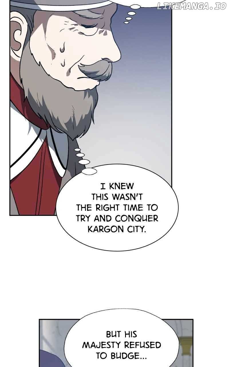 Transmigrating to the Otherworld Once More Chapter 93 - Page 6