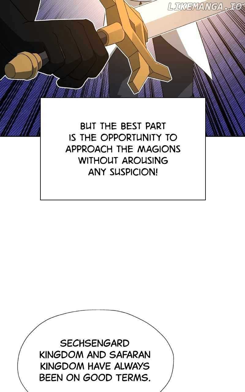 Transmigrating to the Otherworld Once More Chapter 93 - Page 65