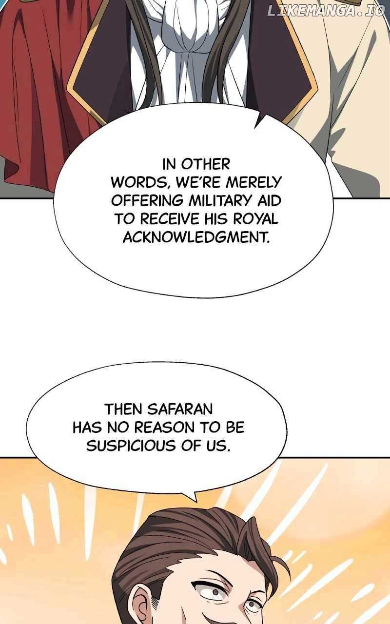 Transmigrating to the Otherworld Once More Chapter 93 - Page 67