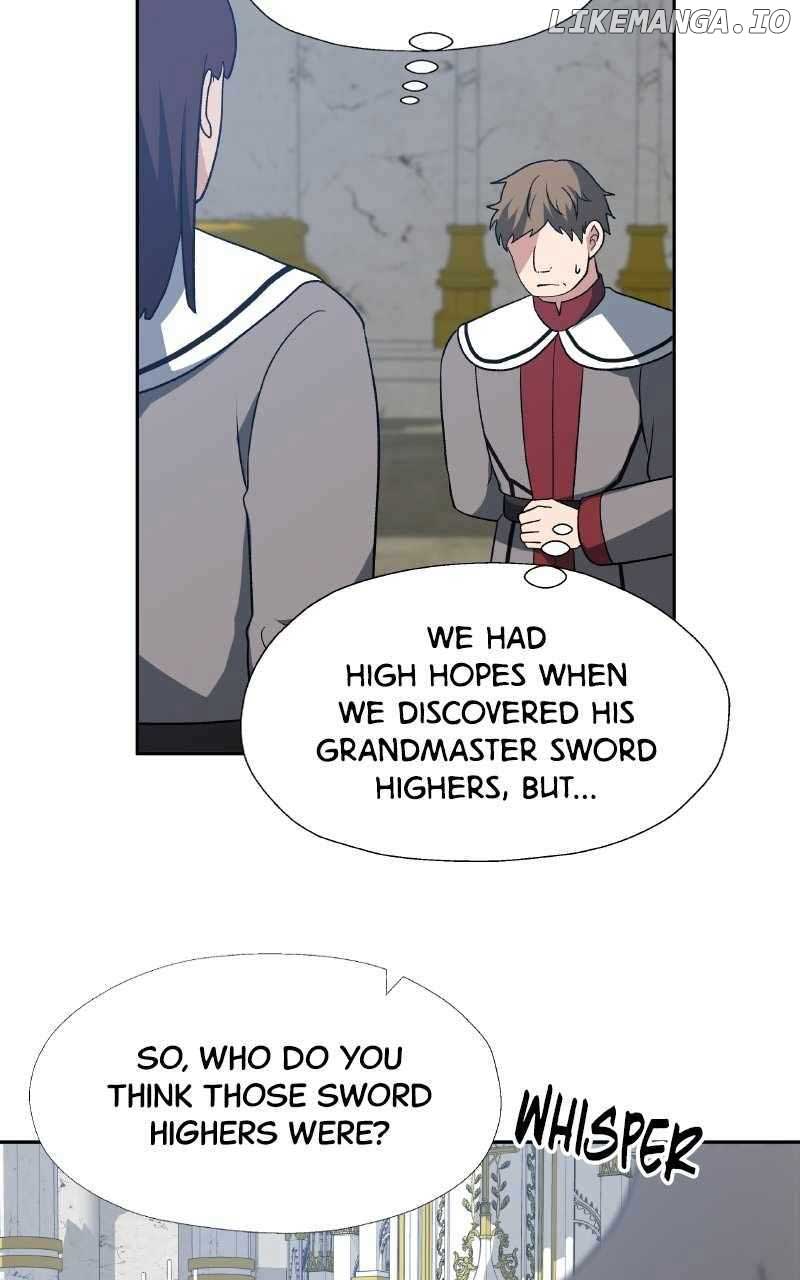 Transmigrating to the Otherworld Once More Chapter 93 - Page 7