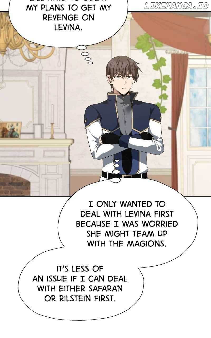 Transmigrating to the Otherworld Once More Chapter 93 - Page 71