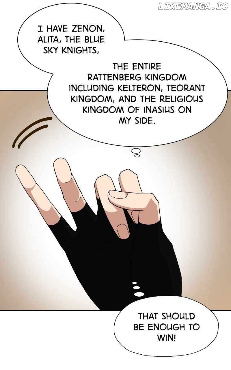 Transmigrating to the Otherworld Once More Chapter 93 - Page 72