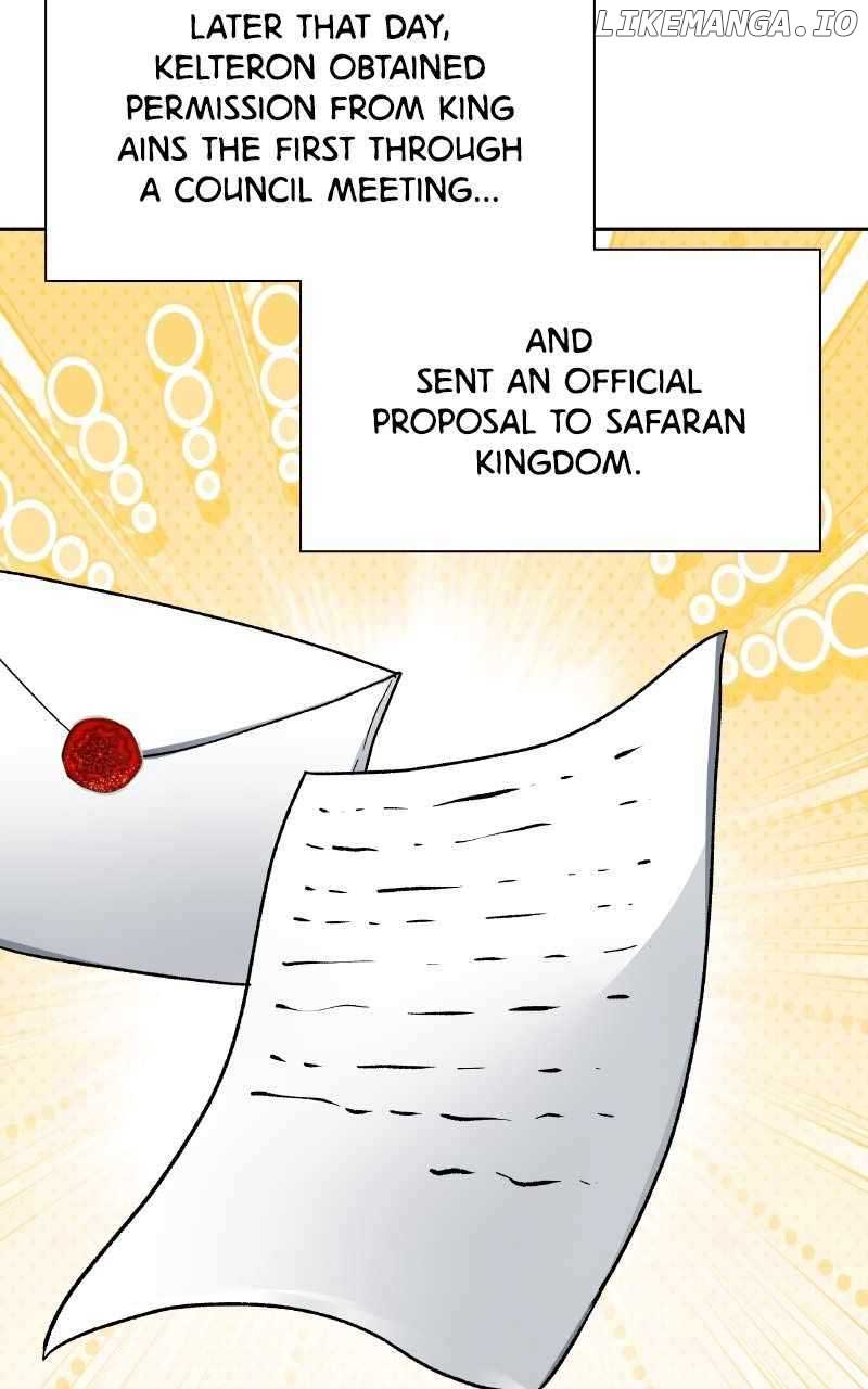 Transmigrating to the Otherworld Once More Chapter 93 - Page 76