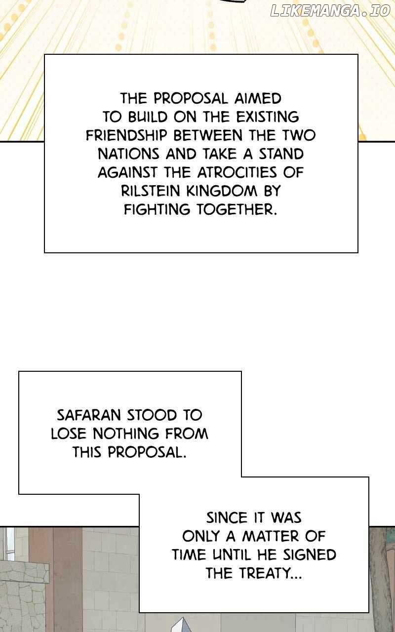 Transmigrating to the Otherworld Once More Chapter 93 - Page 77