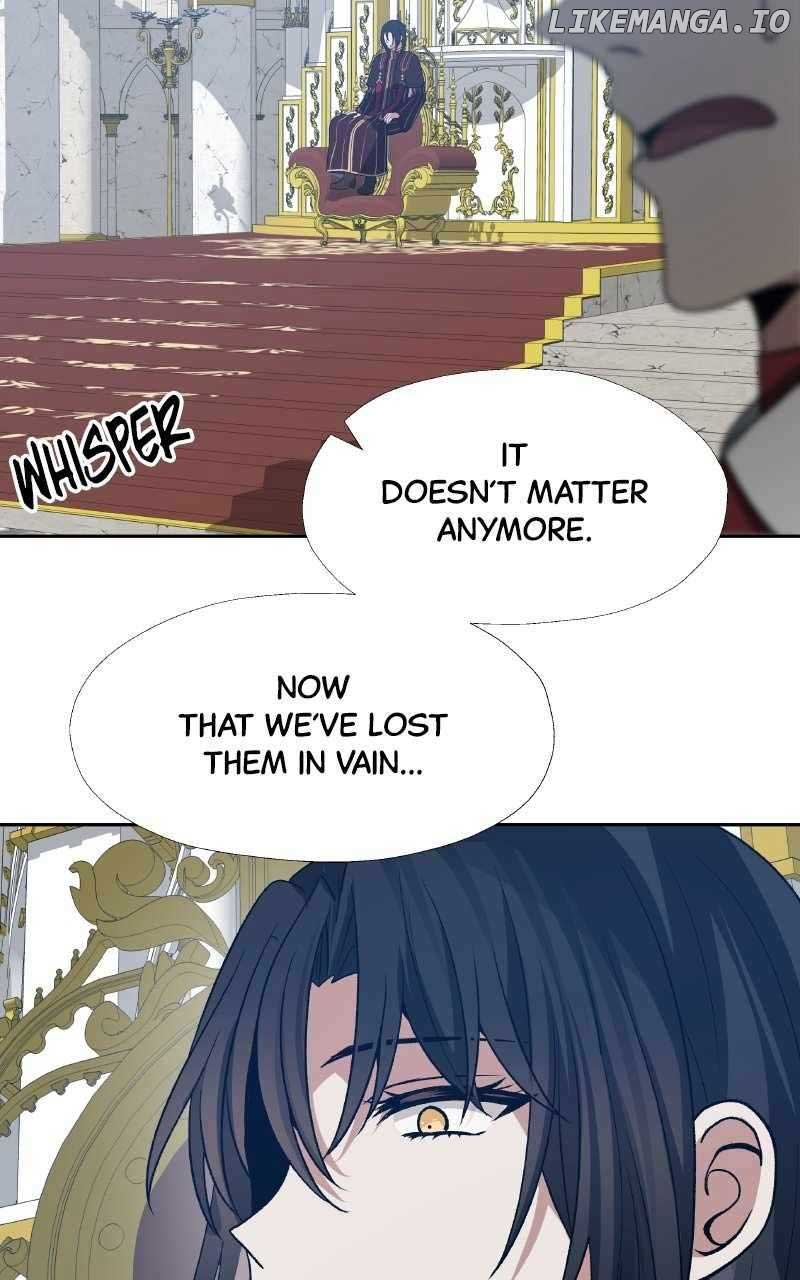 Transmigrating to the Otherworld Once More Chapter 93 - Page 8