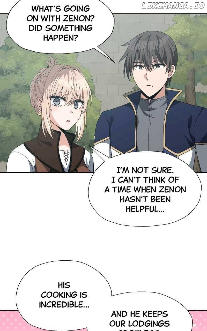 Transmigrating to the Otherworld Once More Chapter 93 - Page 81