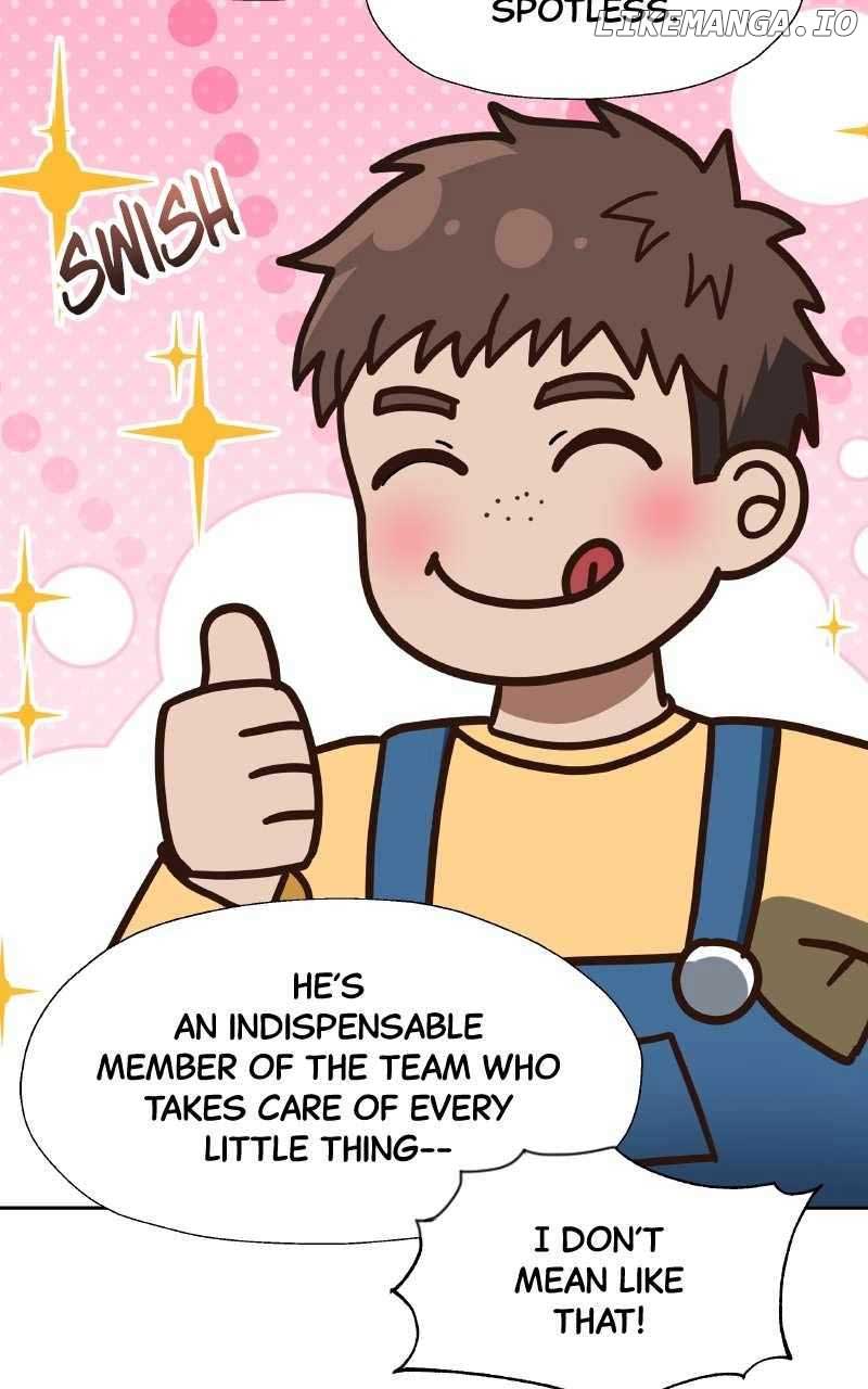 Transmigrating to the Otherworld Once More Chapter 93 - Page 82