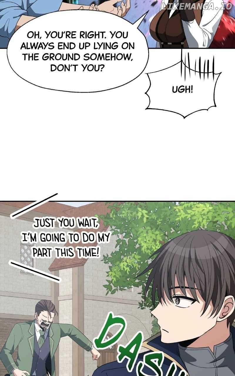 Transmigrating to the Otherworld Once More Chapter 93 - Page 84