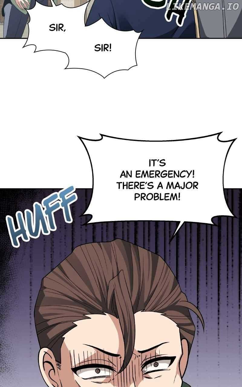 Transmigrating to the Otherworld Once More Chapter 93 - Page 85