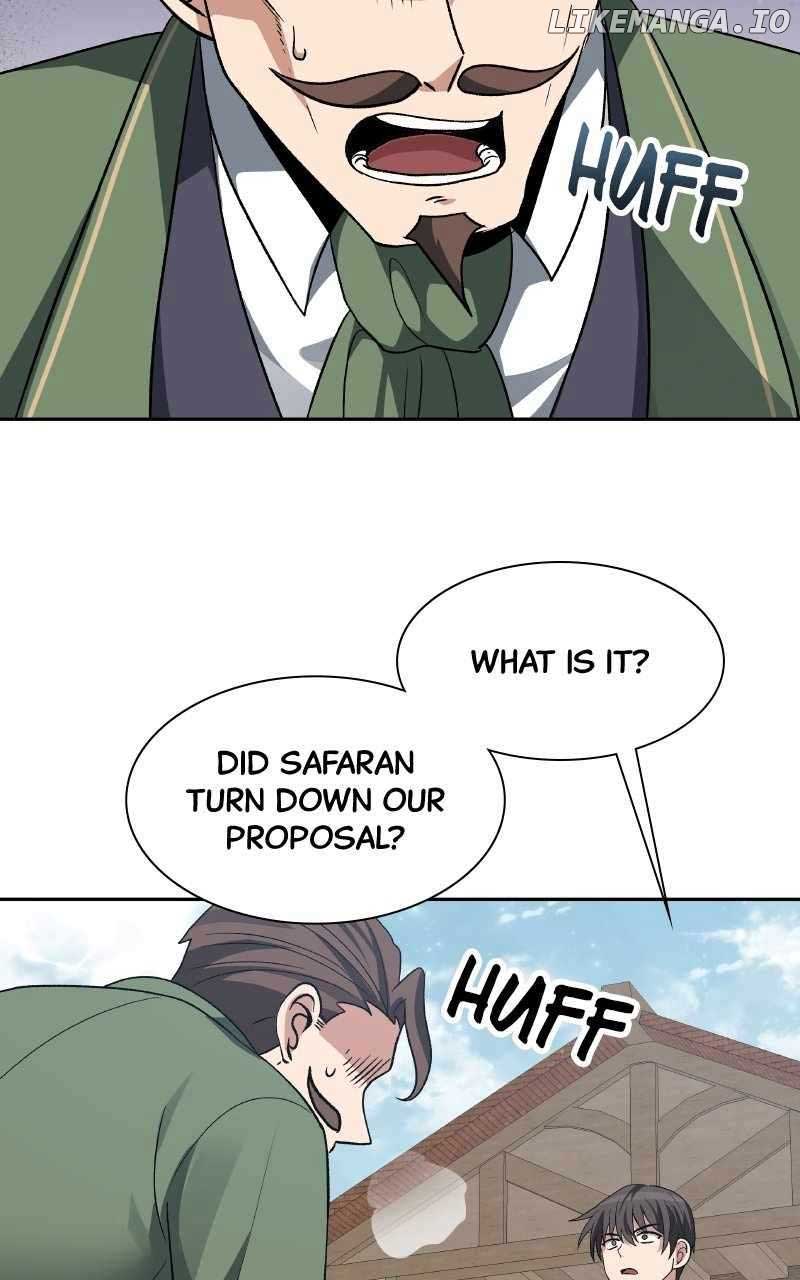 Transmigrating to the Otherworld Once More Chapter 93 - Page 86