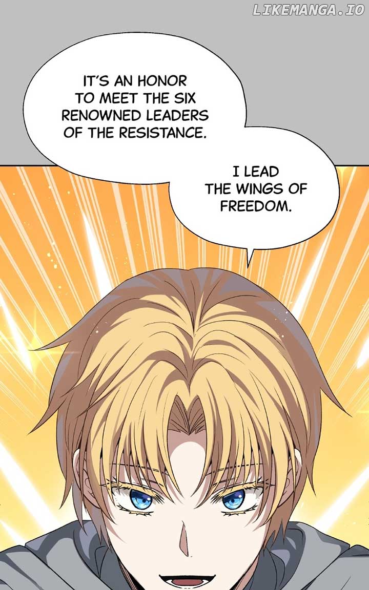 Transmigrating to the Otherworld Once More Chapter 94 - Page 1