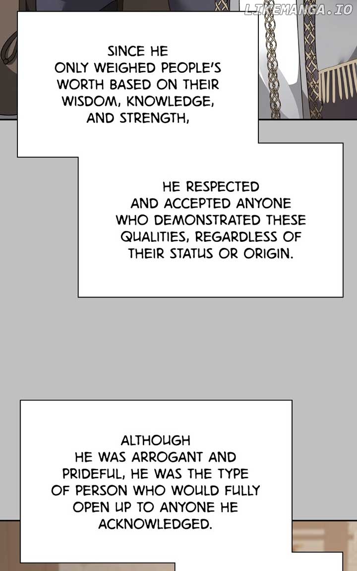 Transmigrating to the Otherworld Once More Chapter 94 - Page 11