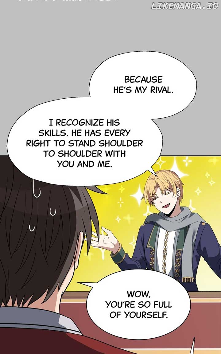 Transmigrating to the Otherworld Once More Chapter 94 - Page 13
