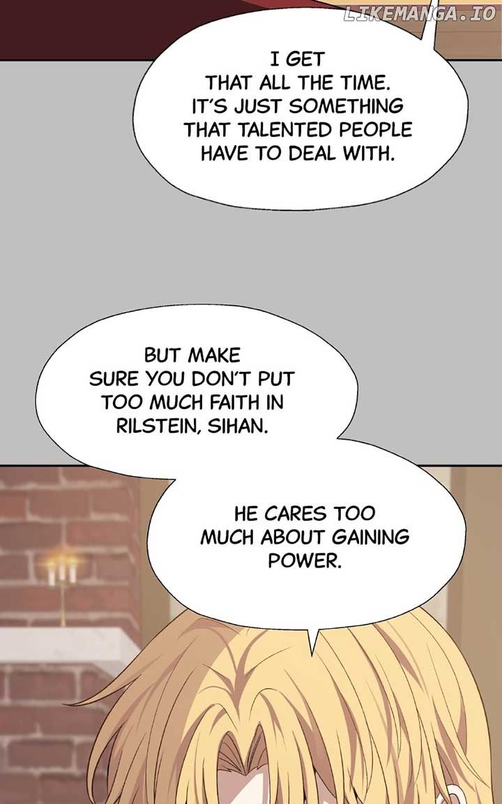 Transmigrating to the Otherworld Once More Chapter 94 - Page 14