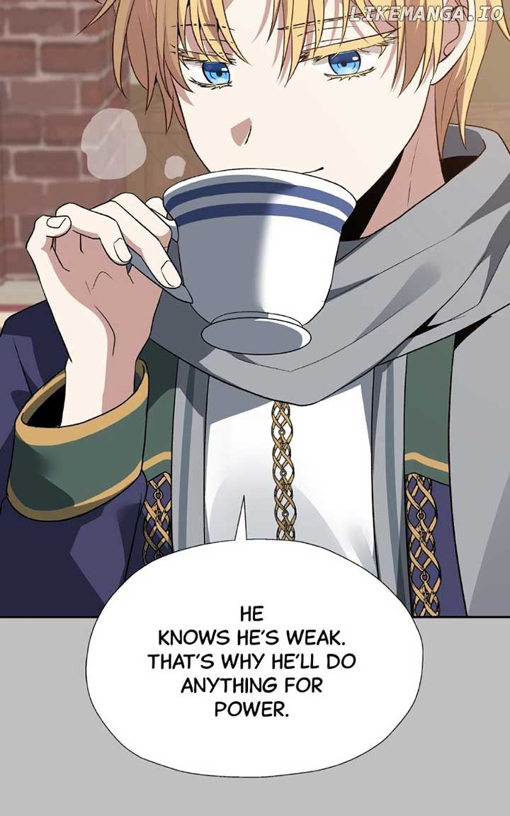 Transmigrating to the Otherworld Once More Chapter 94 - Page 15