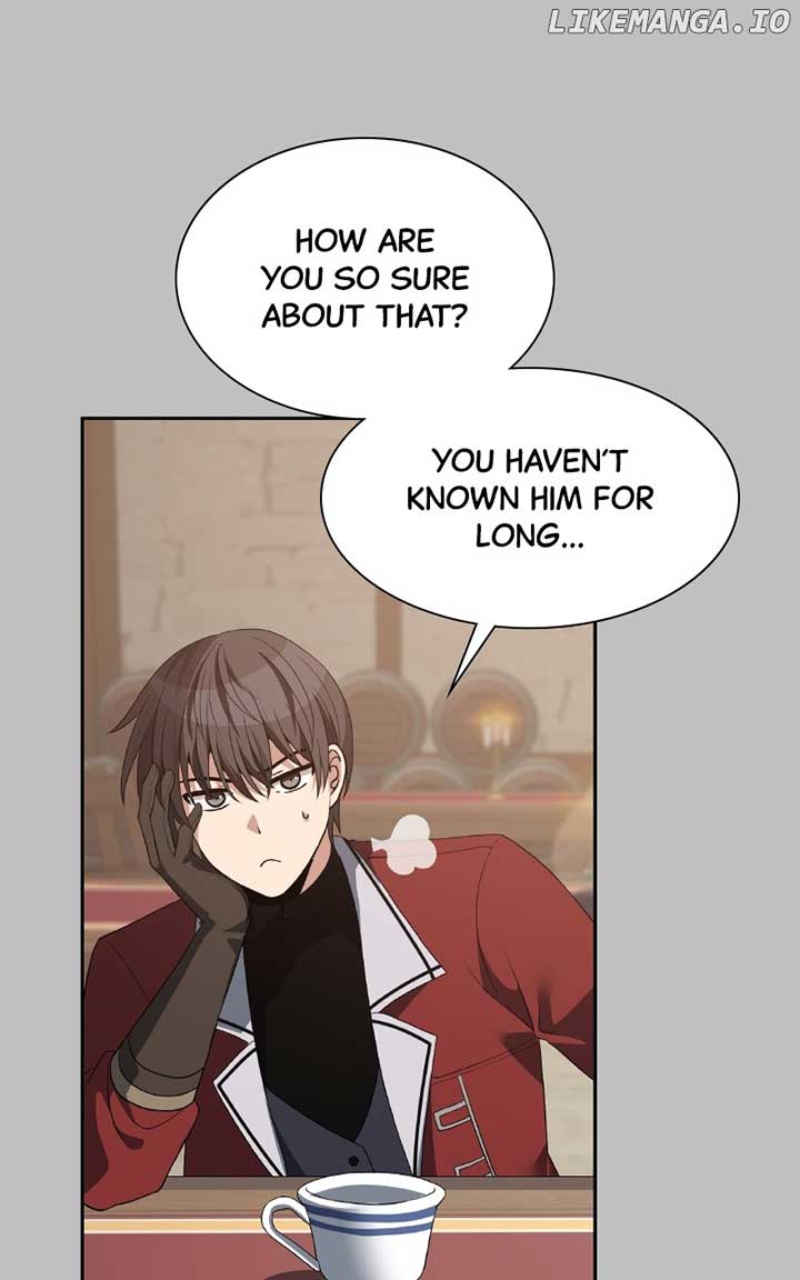 Transmigrating to the Otherworld Once More Chapter 94 - Page 16