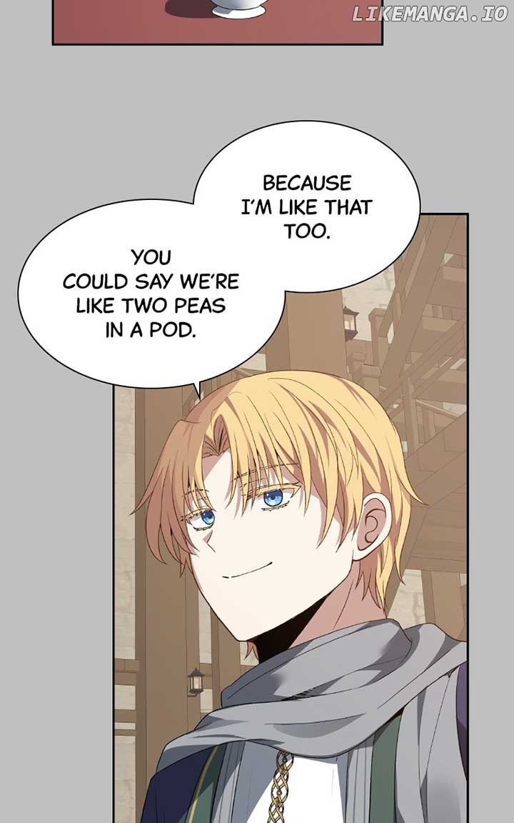 Transmigrating to the Otherworld Once More Chapter 94 - Page 17