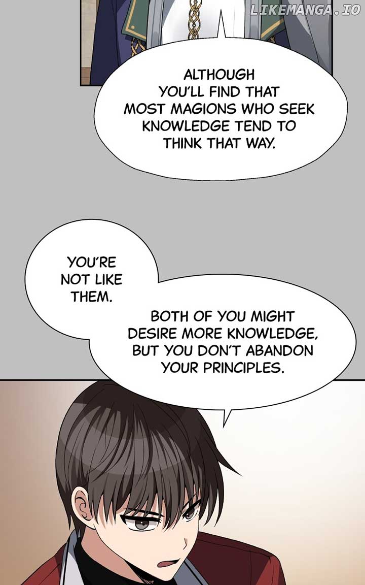 Transmigrating to the Otherworld Once More Chapter 94 - Page 18