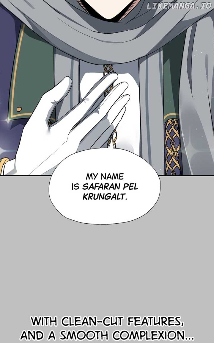 Transmigrating to the Otherworld Once More Chapter 94 - Page 2