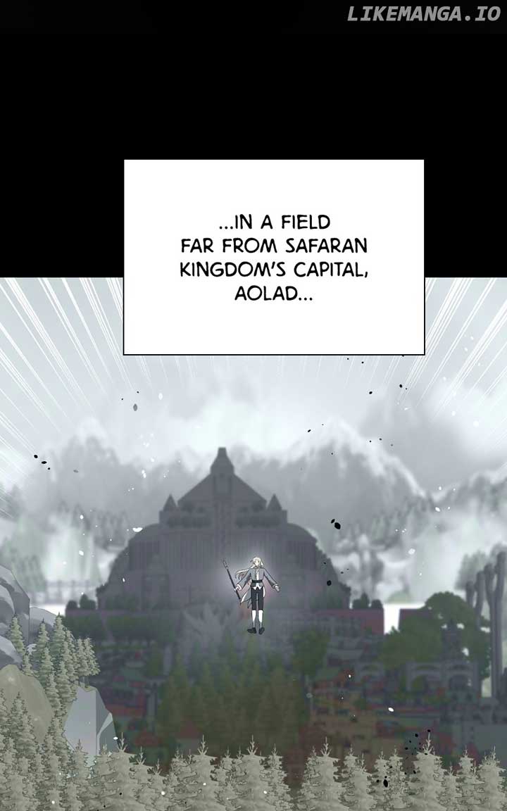 Transmigrating to the Otherworld Once More Chapter 94 - Page 27