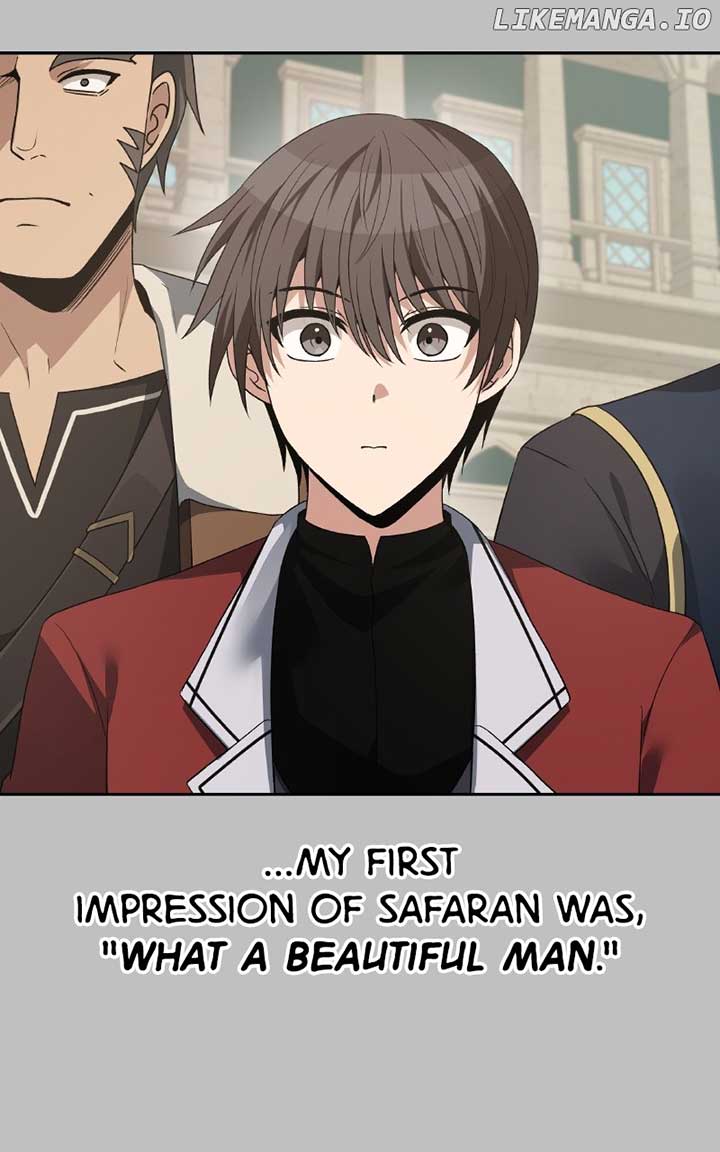 Transmigrating to the Otherworld Once More Chapter 94 - Page 3