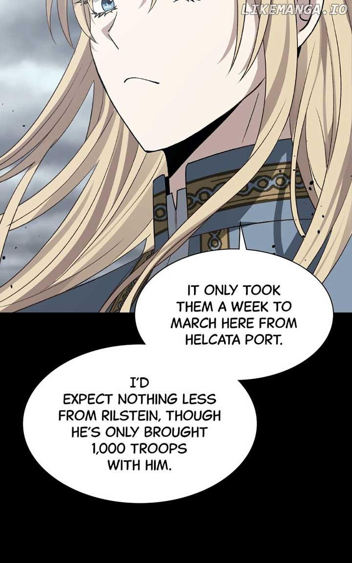 Transmigrating to the Otherworld Once More Chapter 94 - Page 31