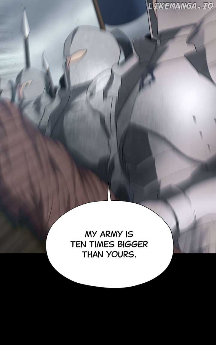 Transmigrating to the Otherworld Once More Chapter 94 - Page 33