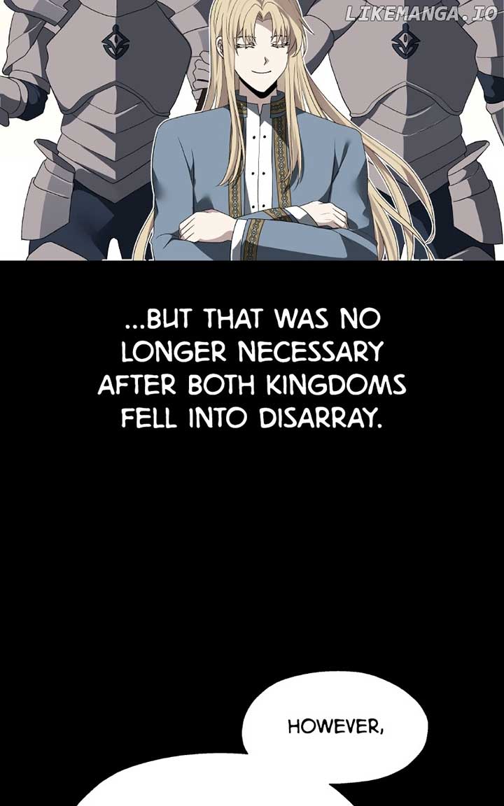 Transmigrating to the Otherworld Once More Chapter 94 - Page 35