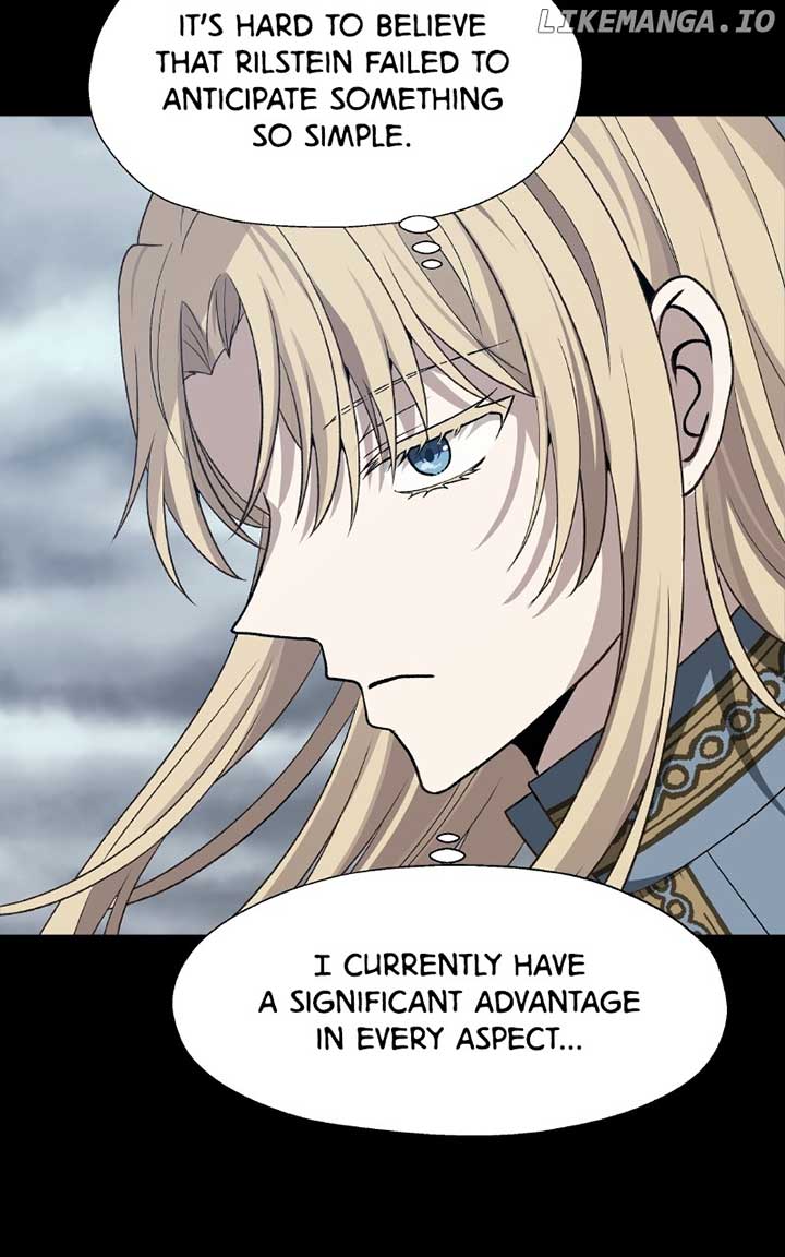 Transmigrating to the Otherworld Once More Chapter 94 - Page 36