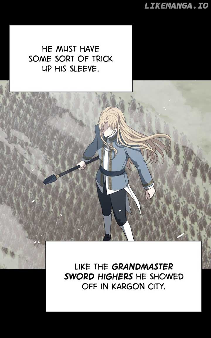 Transmigrating to the Otherworld Once More Chapter 94 - Page 39