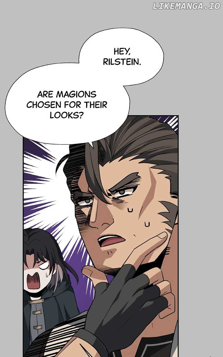 Transmigrating to the Otherworld Once More Chapter 94 - Page 4