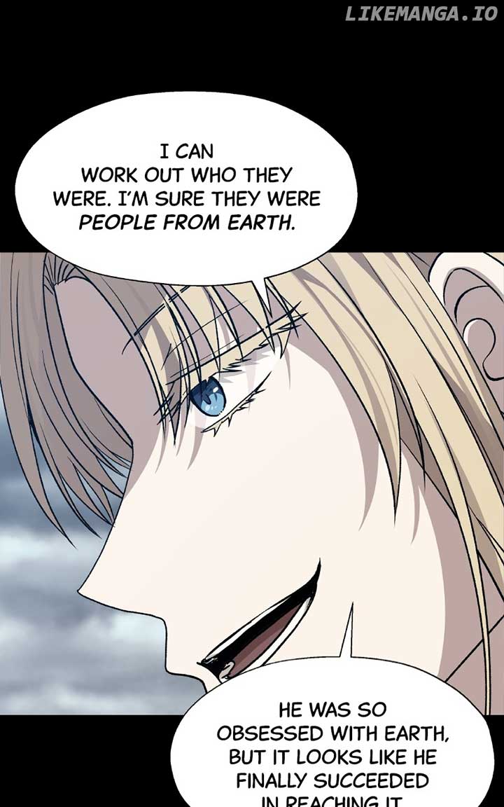 Transmigrating to the Otherworld Once More Chapter 94 - Page 40