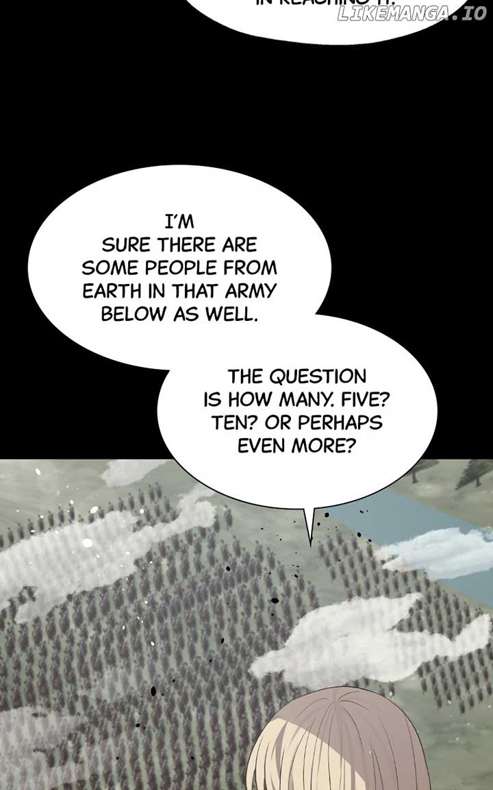 Transmigrating to the Otherworld Once More Chapter 94 - Page 41