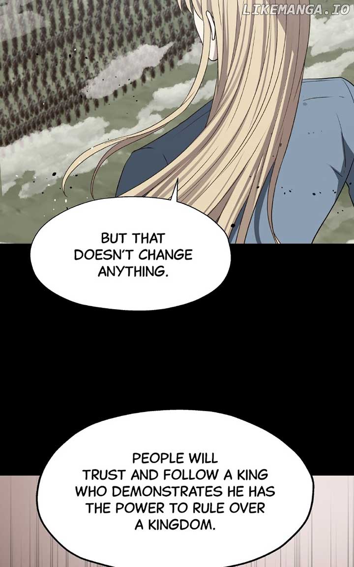 Transmigrating to the Otherworld Once More Chapter 94 - Page 42