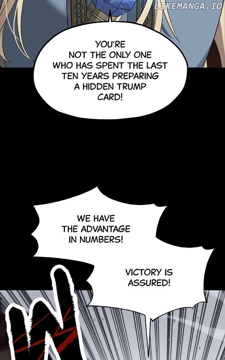 Transmigrating to the Otherworld Once More Chapter 94 - Page 44