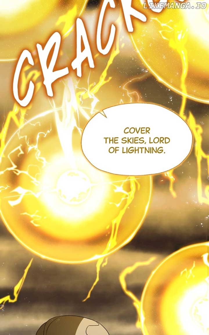 Transmigrating to the Otherworld Once More Chapter 94 - Page 49