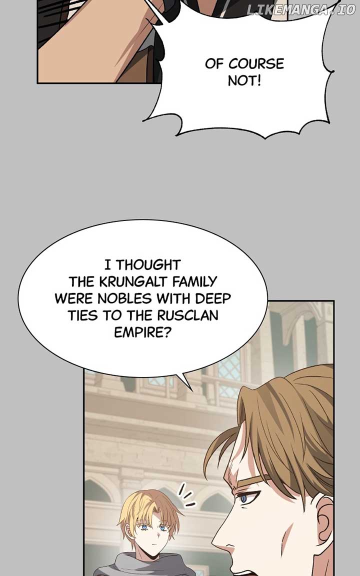 Transmigrating to the Otherworld Once More Chapter 94 - Page 5