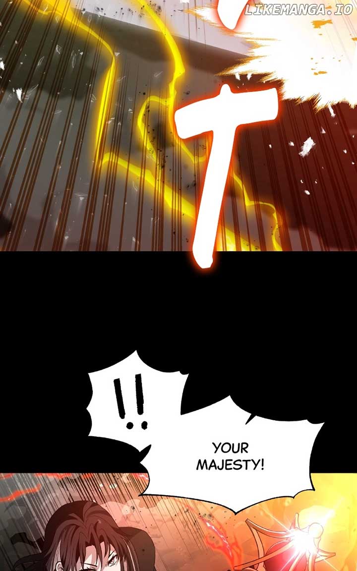 Transmigrating to the Otherworld Once More Chapter 94 - Page 55